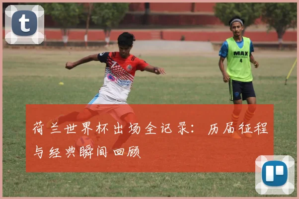 荷兰世界杯出场全记录：历届征程与经典瞬间回顾